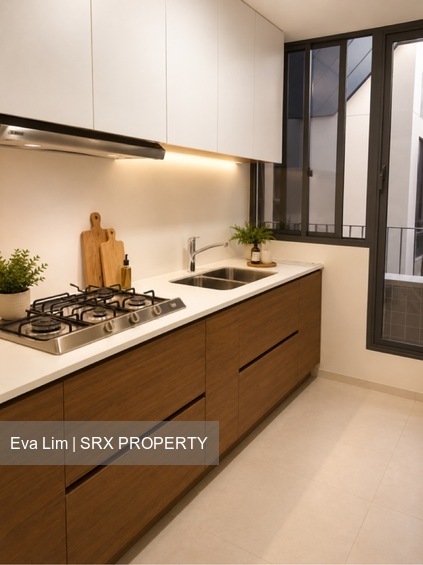 The Miltonia Residences (D27), Condominium #602416861